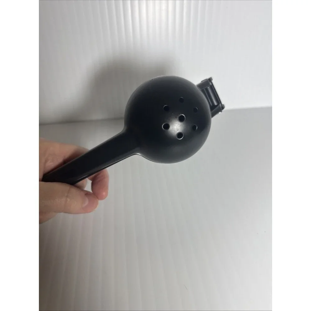 Espolon Tequila Press Blk